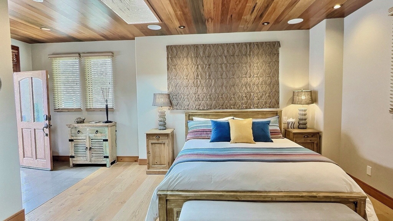 Photo of Bedroom in Avila Beach