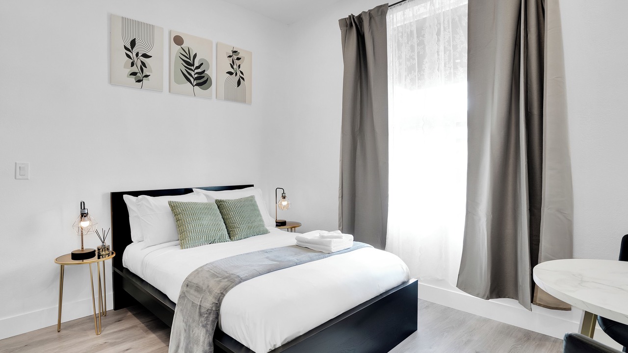 Photo of Bedroom in Ontario