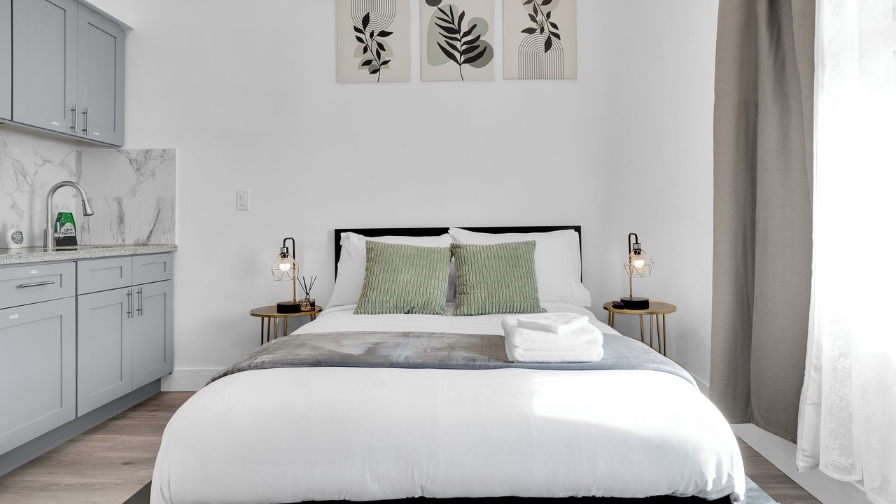 Photo of Bedroom in Ontario