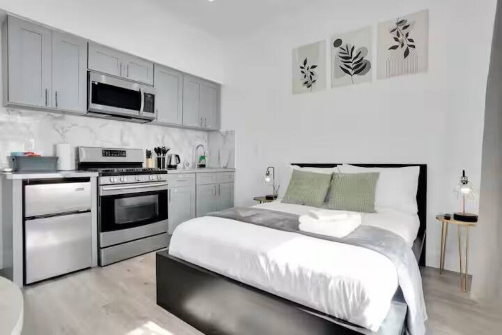 Photo of Bedroom in Ontario