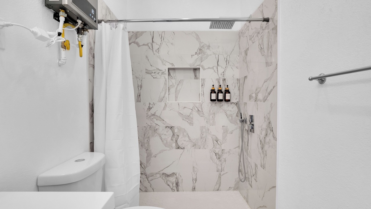 Photo of Bathroom in Ontario