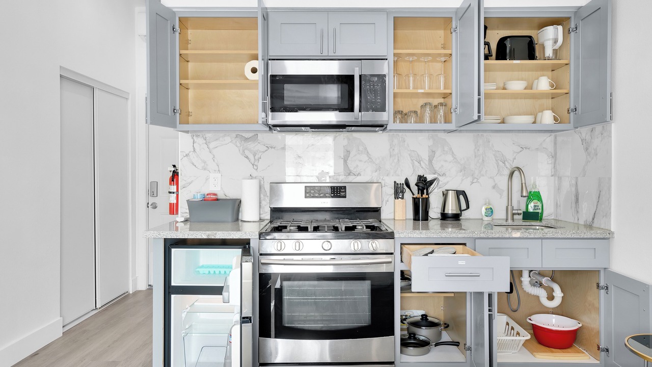 Photo of Kitchen in Ontario
