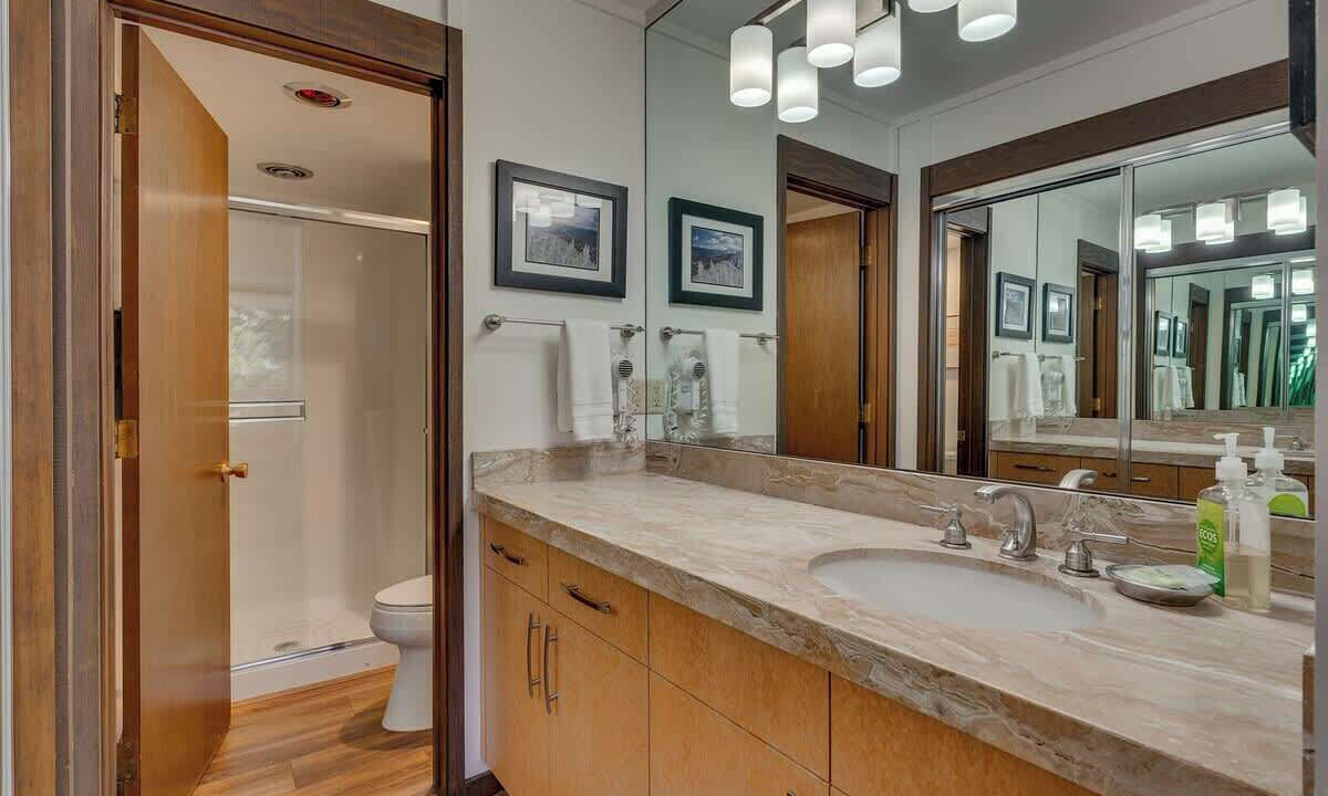 Photo of Bathroom in Brockway