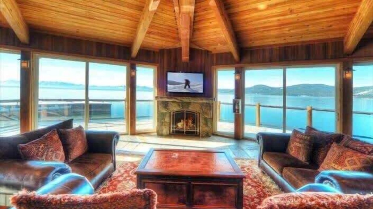 Photo of Livingroom in Brockway