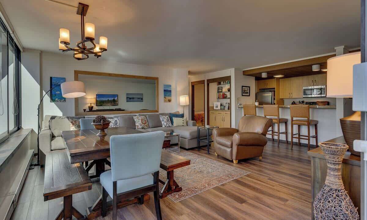 Photo of Livingroom in Brockway