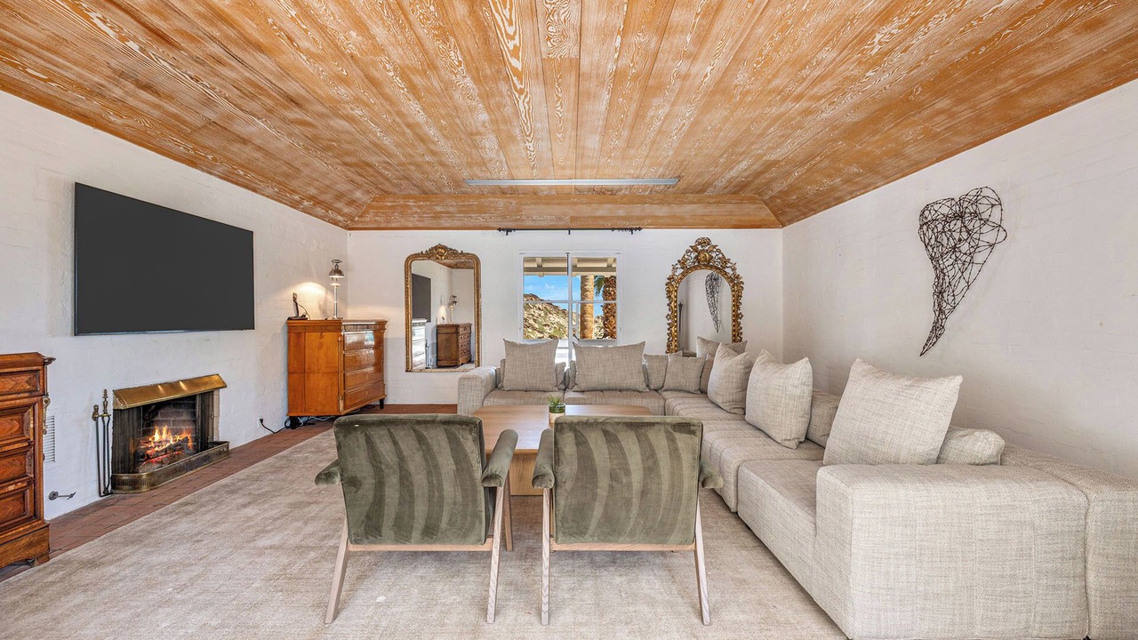 Photo of Bedroom in The Mesa