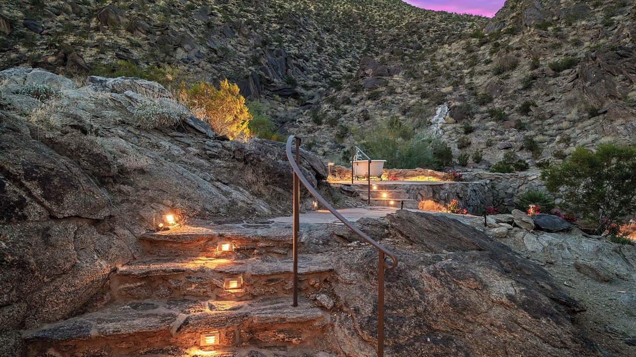 Photo of Outdoor in The Mesa
