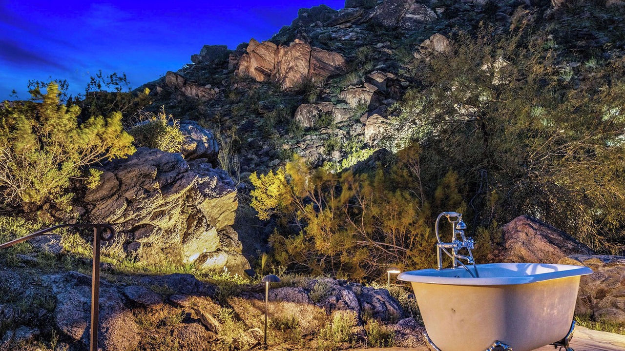 Photo of Outdoor in The Mesa
