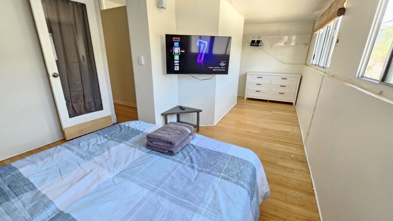 Photo of Bedroom in Venice Canals