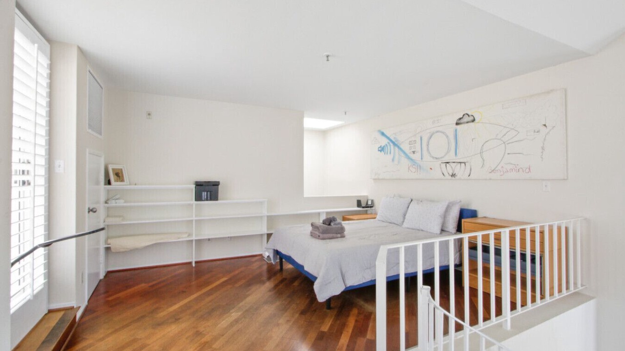 Photo of Bedroom in Venice