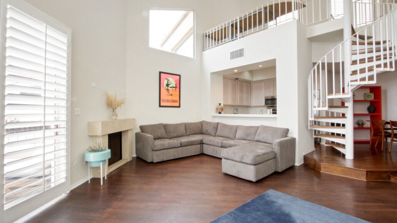 Photo of Livingroom in Venice