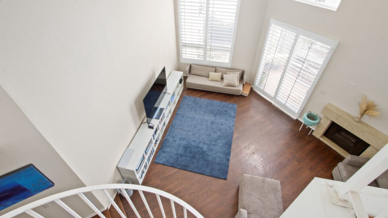 Photo of Livingroom in Venice