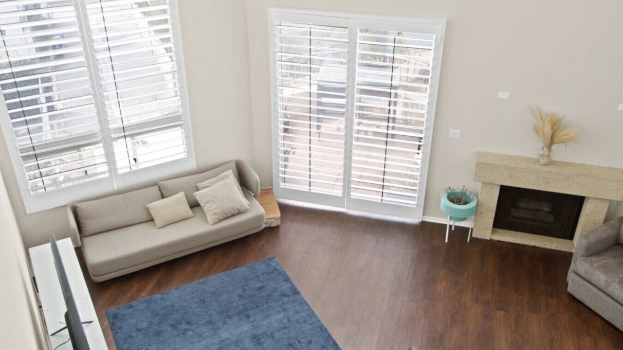 Photo of Livingroom in Venice
