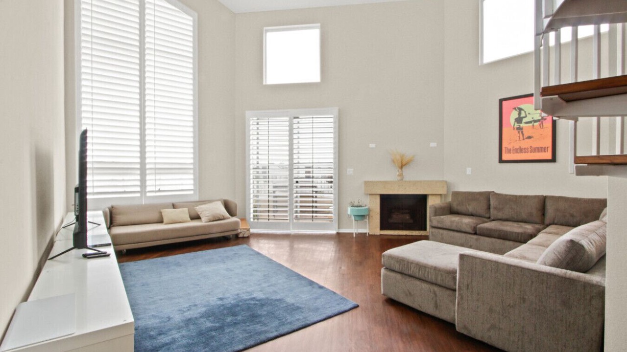 Photo of Livingroom in Venice