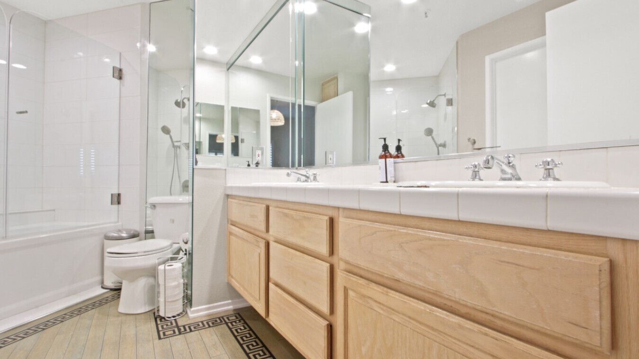 Photo of Bathroom in Venice