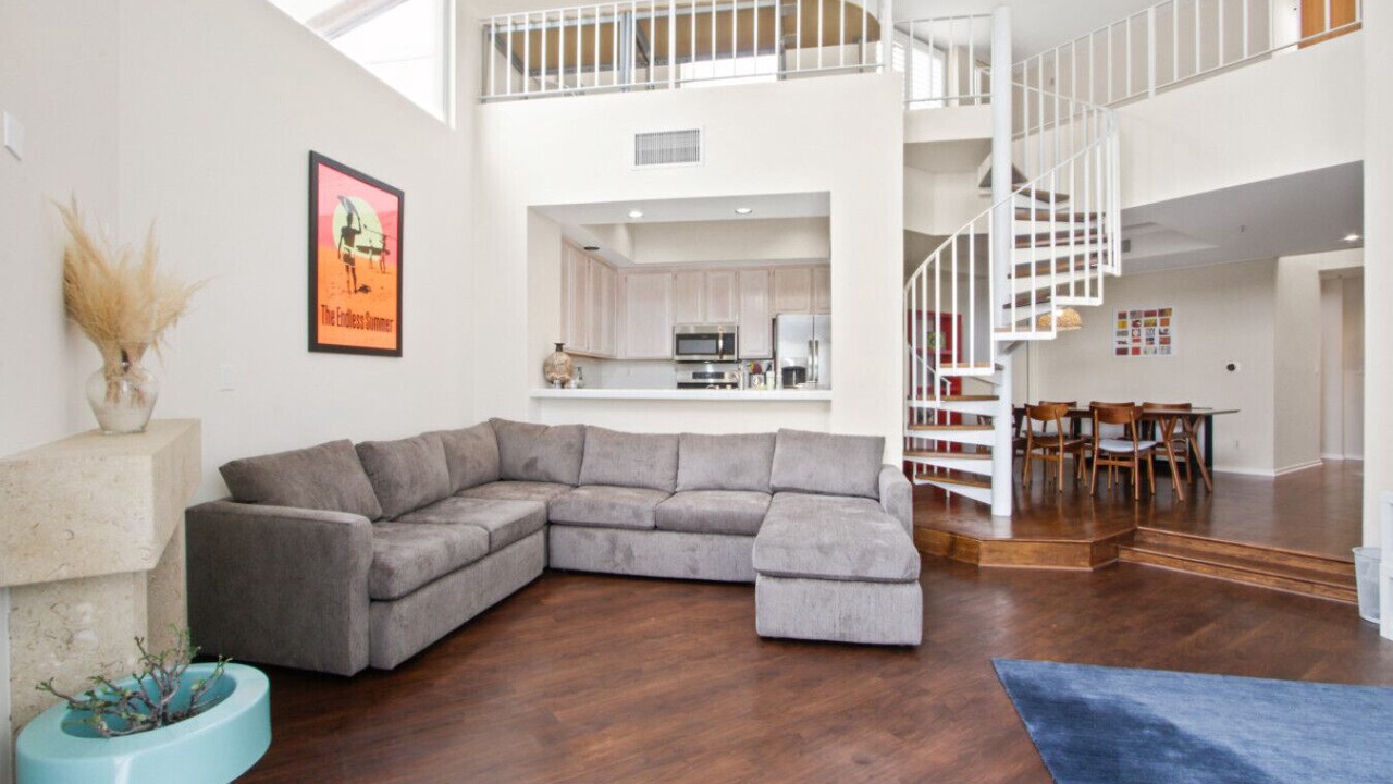 Photo of Livingroom in Venice