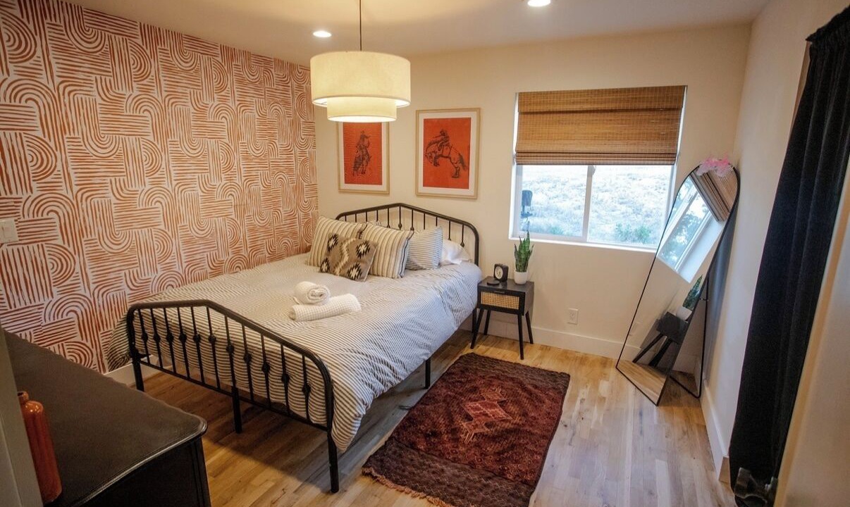 Photo of Bedroom in Creston