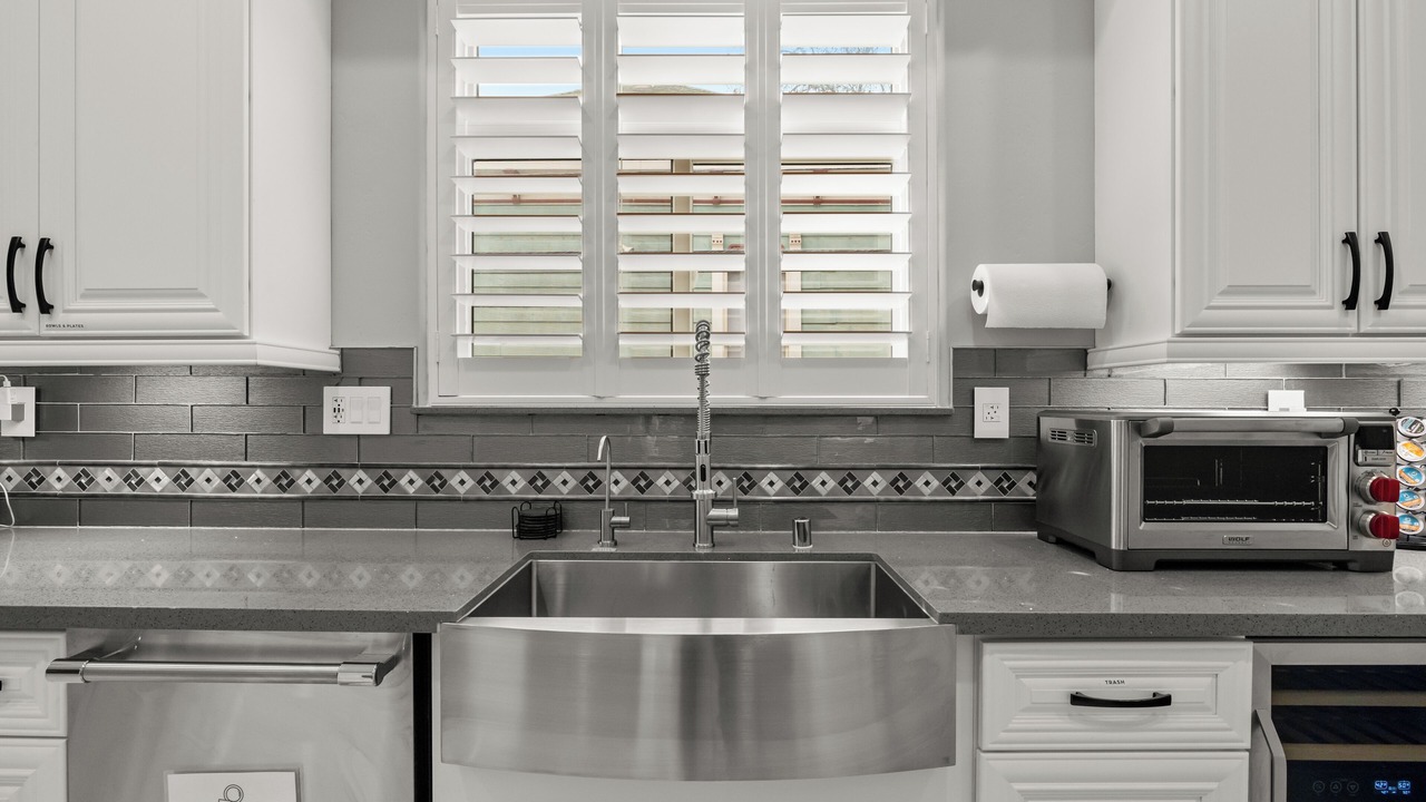 Photo of Kitchen in Central Sacramento