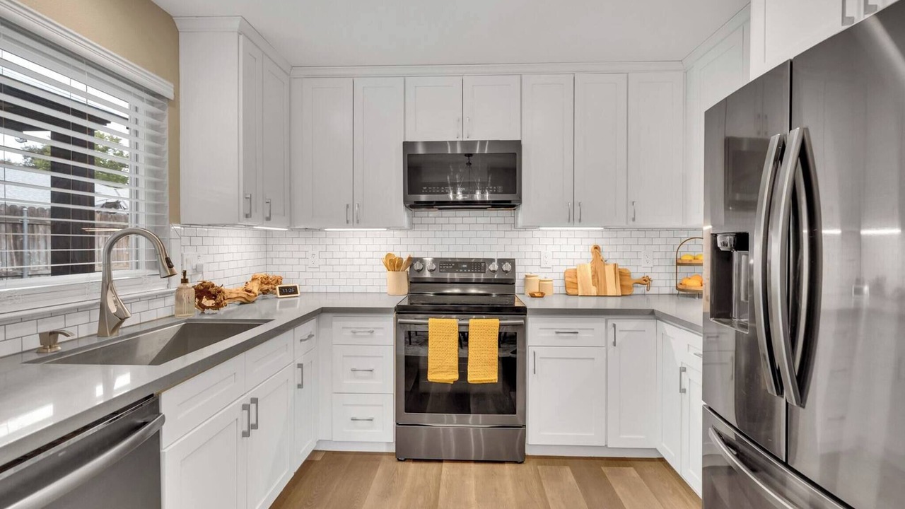 Photo of Kitchen in South Natomas