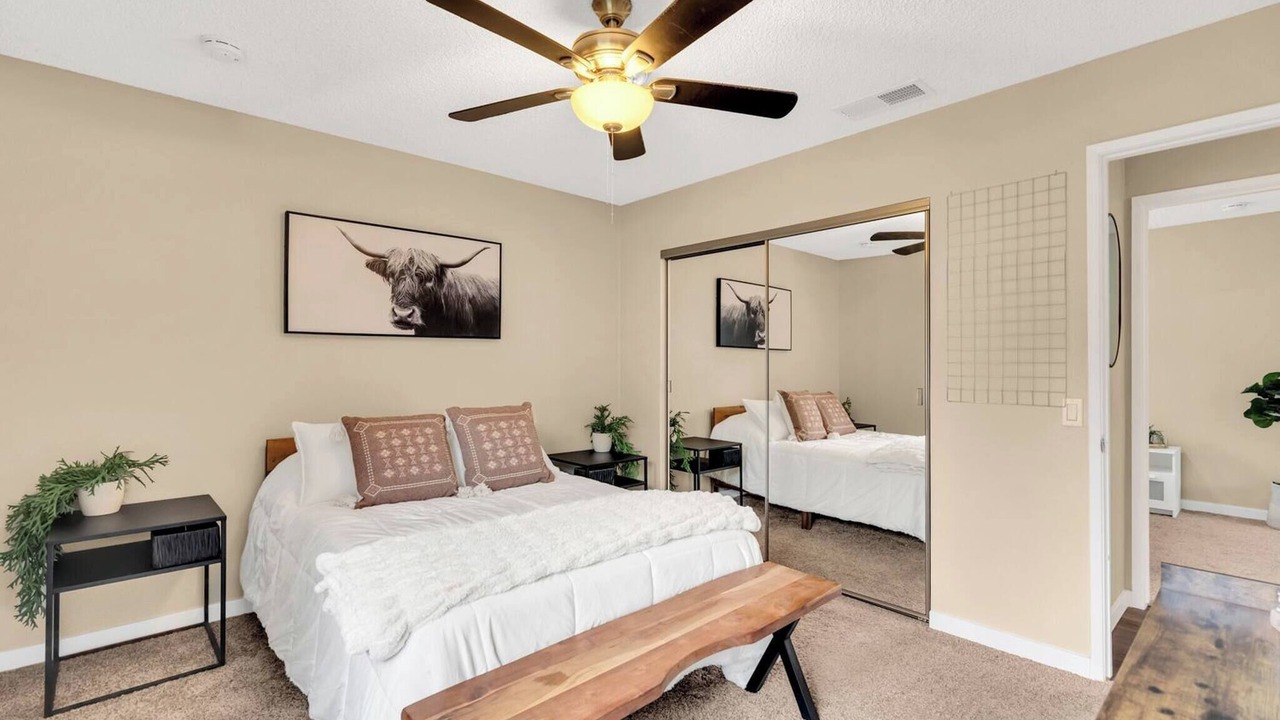 Photo of Bedroom in South Natomas