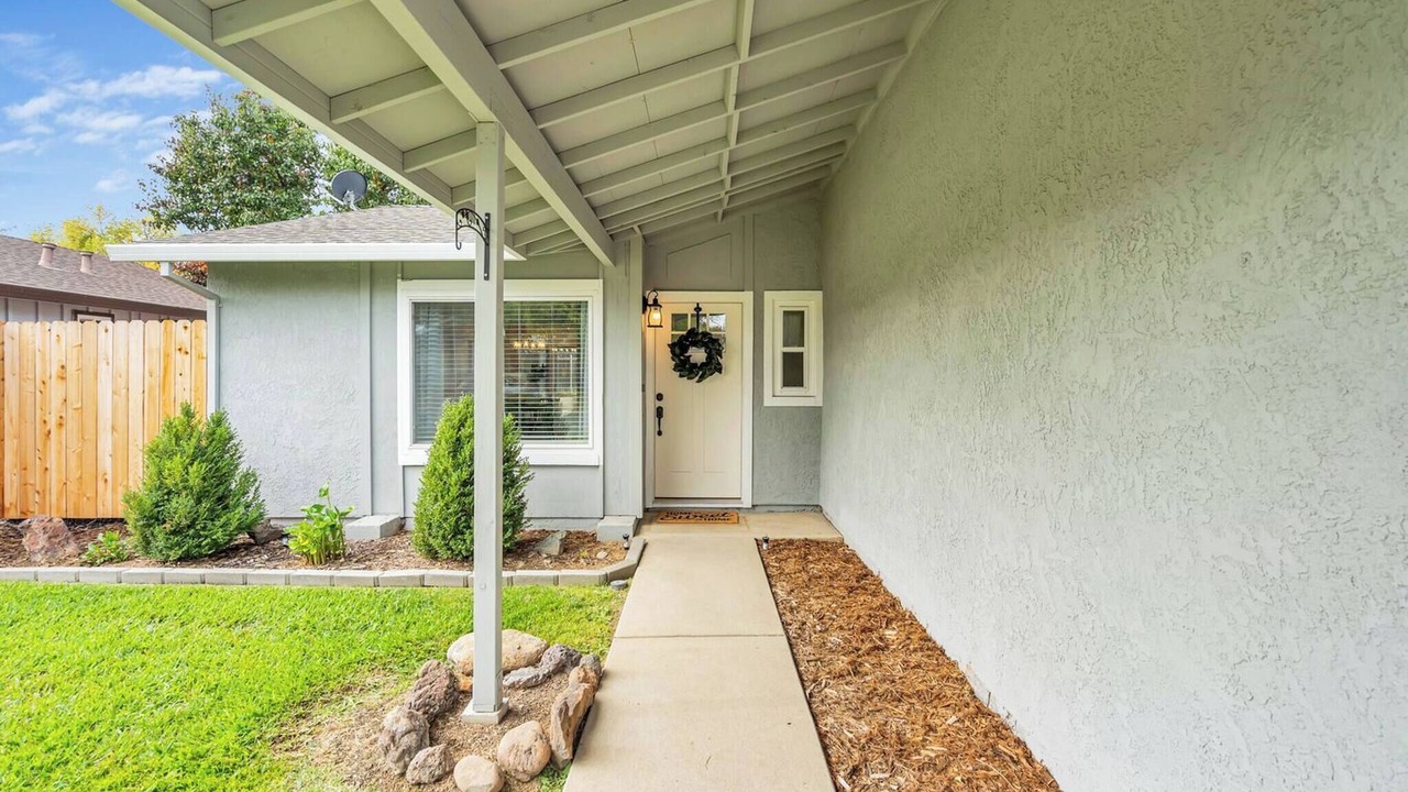 Photo of Outdoor in South Natomas