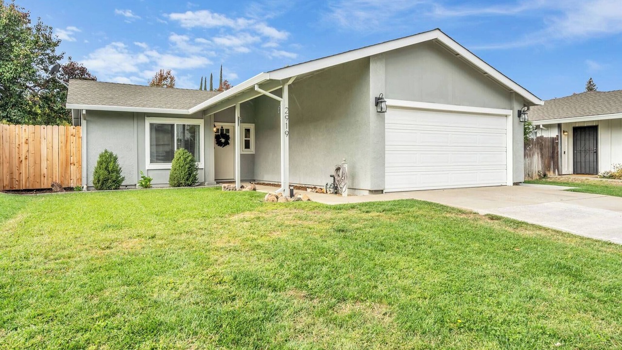 Photo of Outdoor in South Natomas