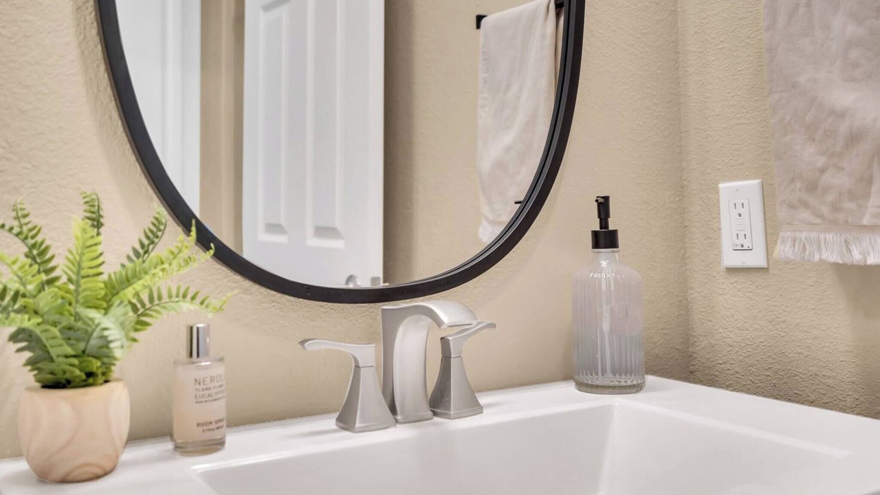 Photo of Bathroom in South Natomas