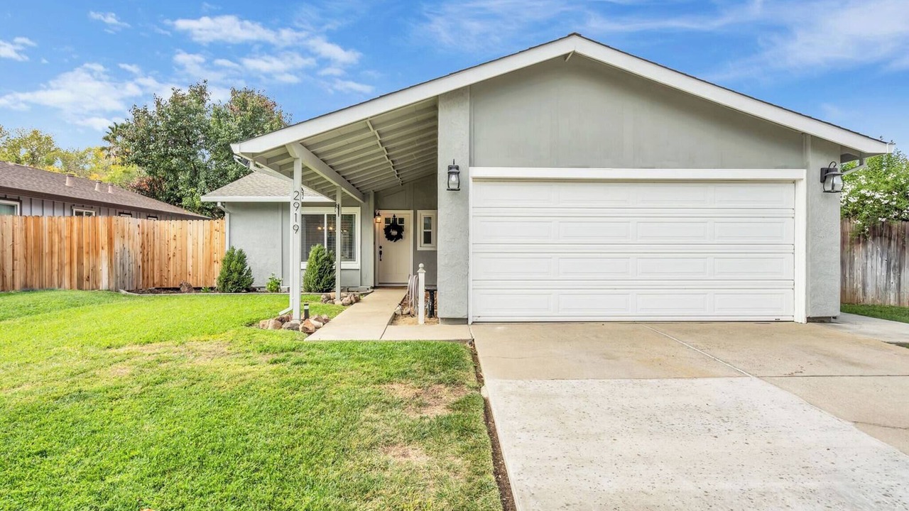 Photo of Outdoor in South Natomas