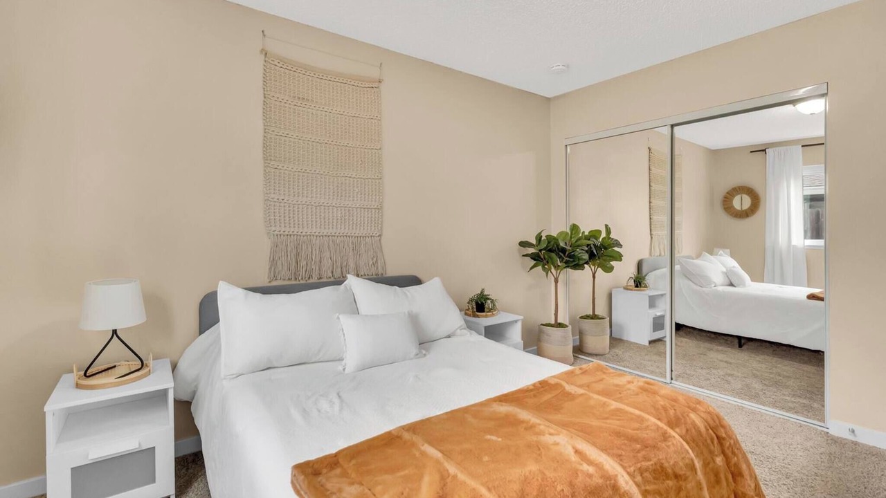 Photo of Bedroom in South Natomas