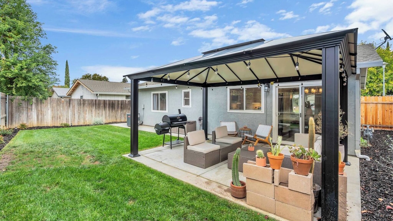 Photo of Patio Balcony in South Natomas
