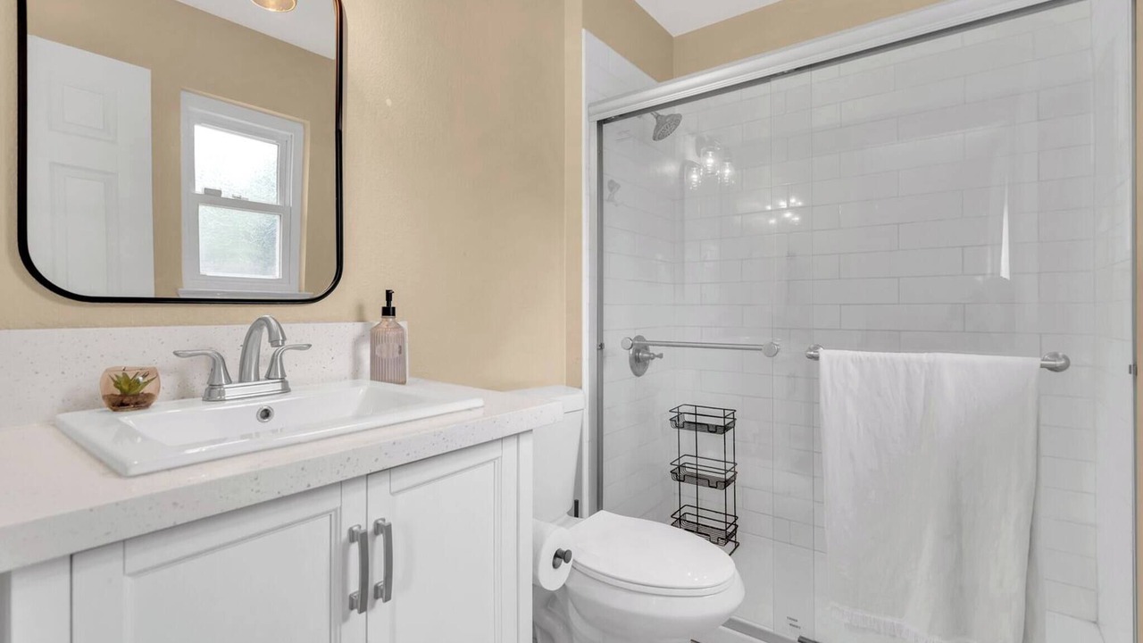 Photo of Bathroom in South Natomas