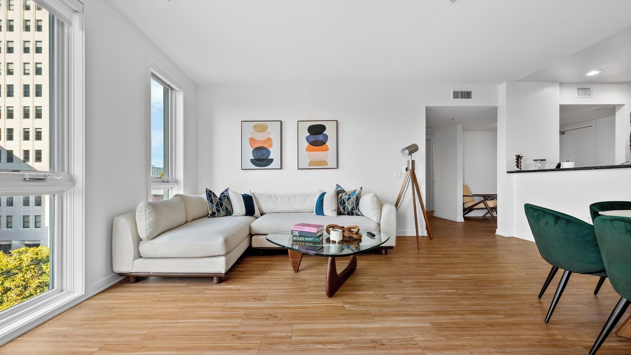 Photo of Bedroom in Ocean Park