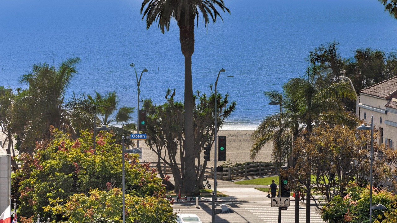 Photo of Patio Balcony in Ocean Park