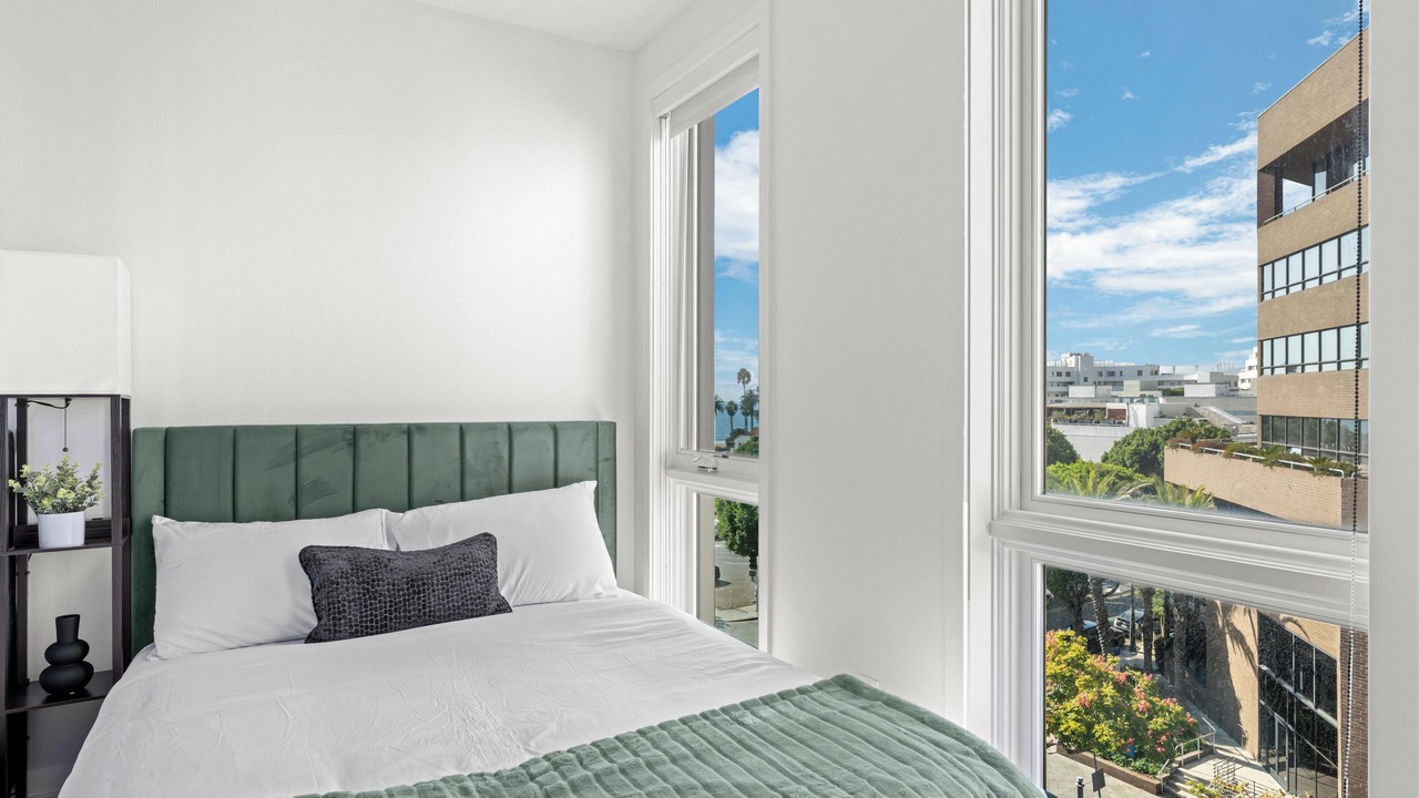 Photo of Bedroom in Ocean Park