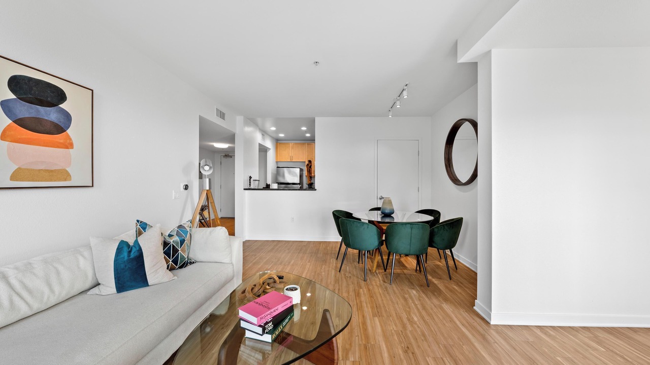 Photo of Bedroom in Ocean Park