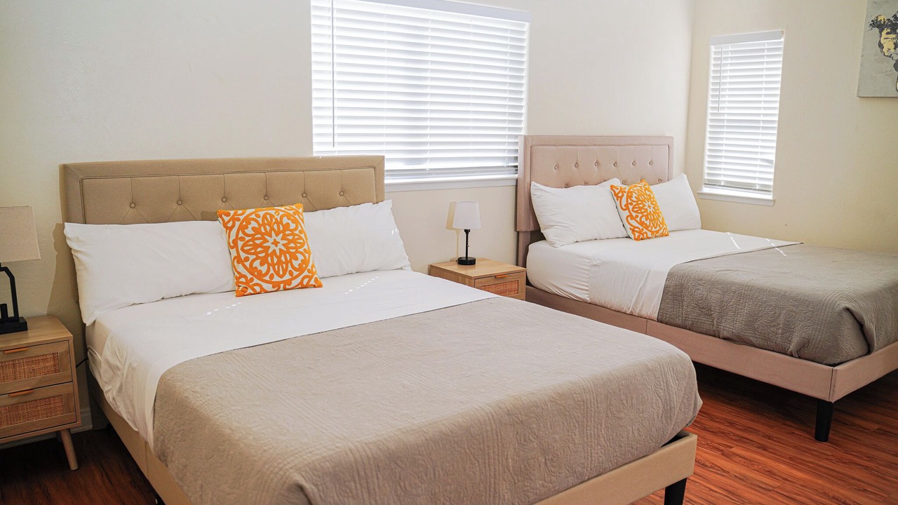 Photo of Bedroom in Pumpkin Center