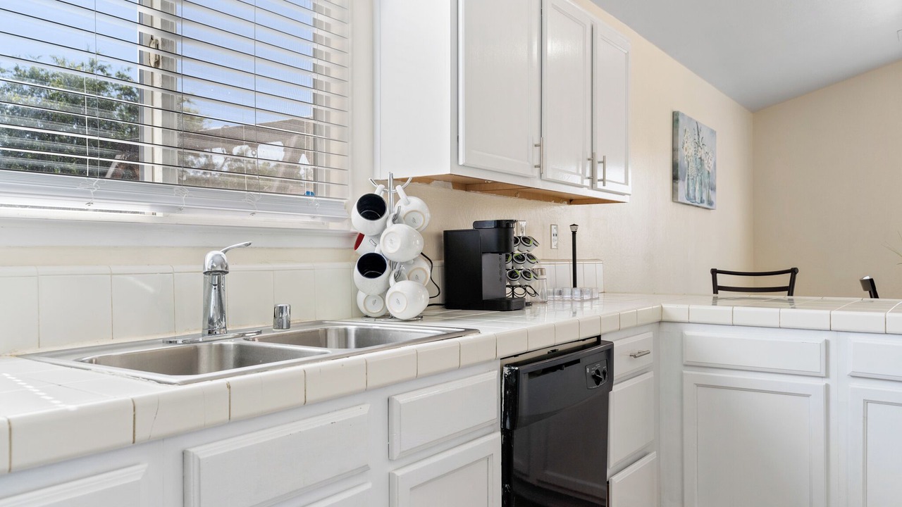 Photo of Kitchen in Pumpkin Center