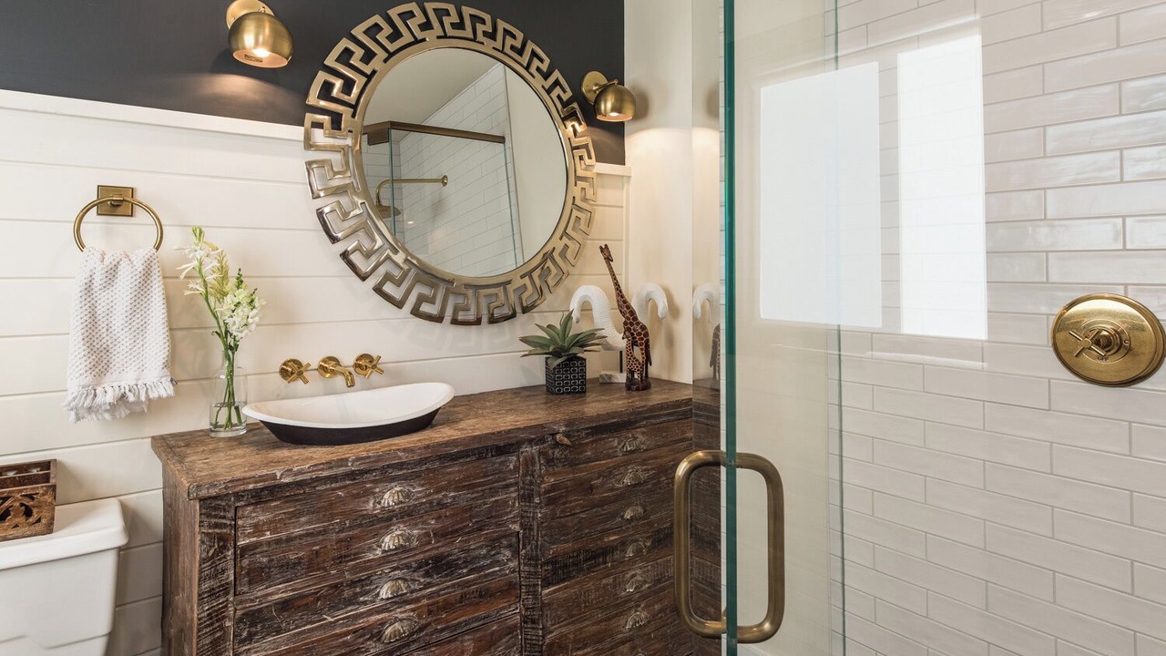 Photo of Bathroom in Sonoma