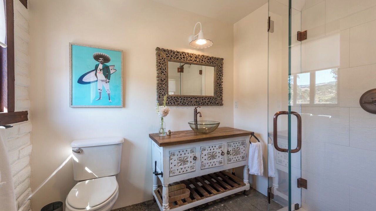 Photo of Bathroom in Sonoma