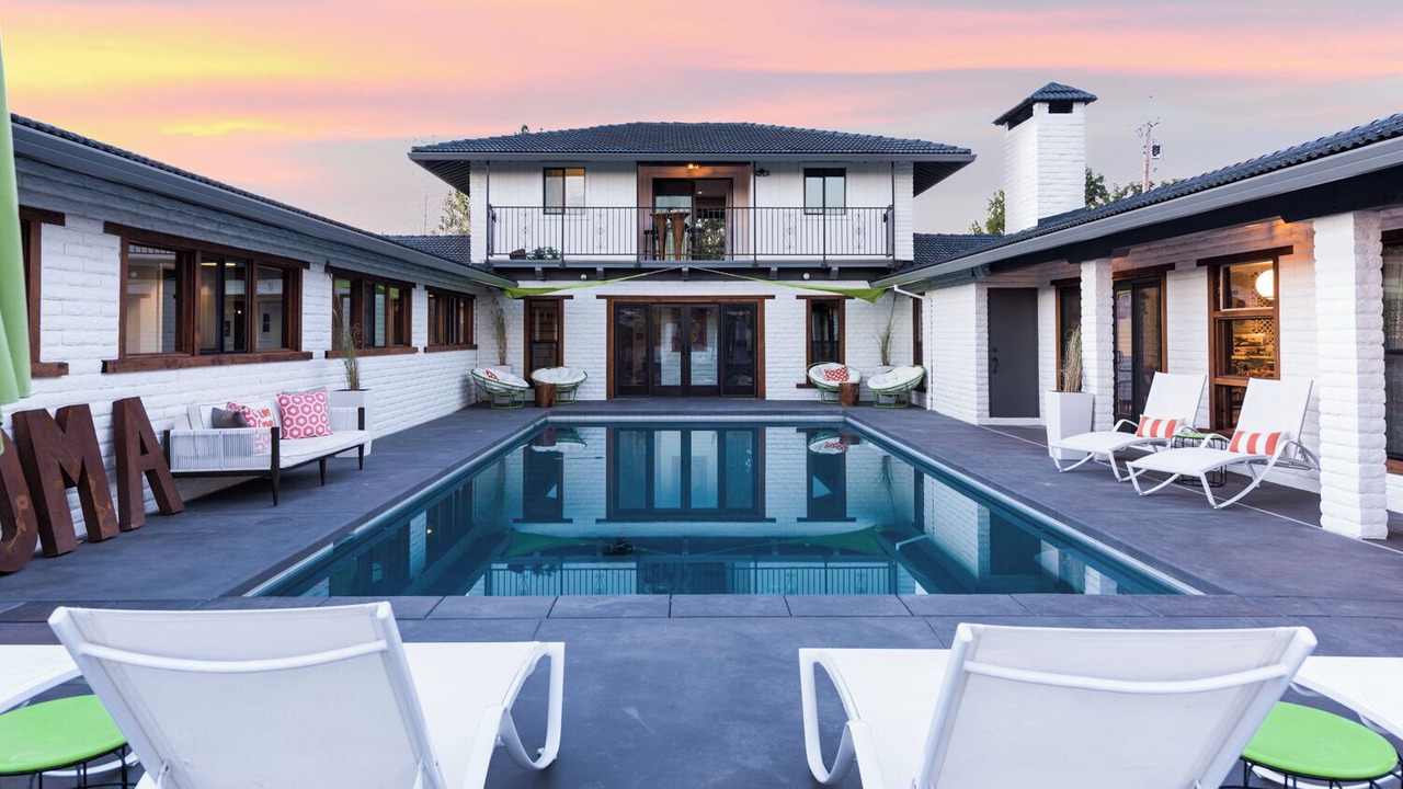 Photo of Outdoor in Sonoma