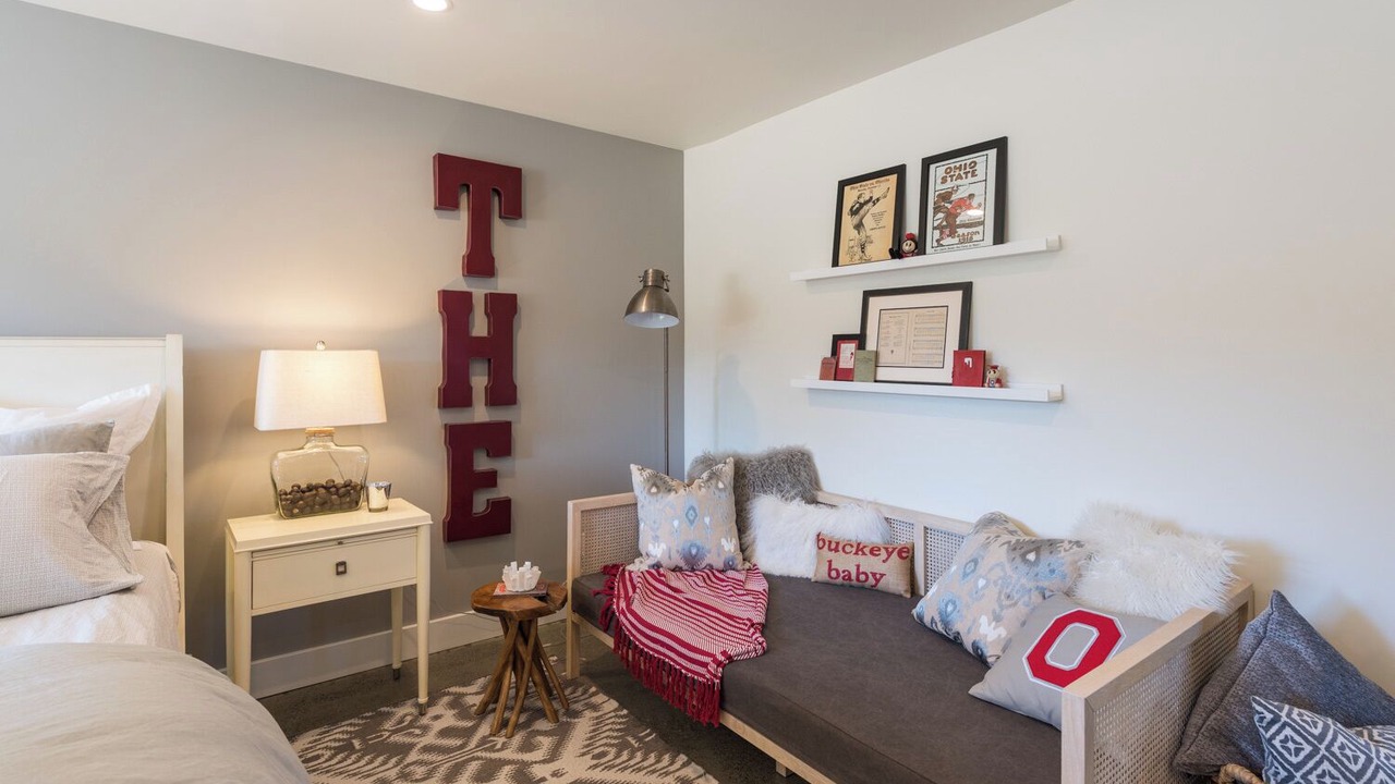 Photo of Bedroom in Sonoma