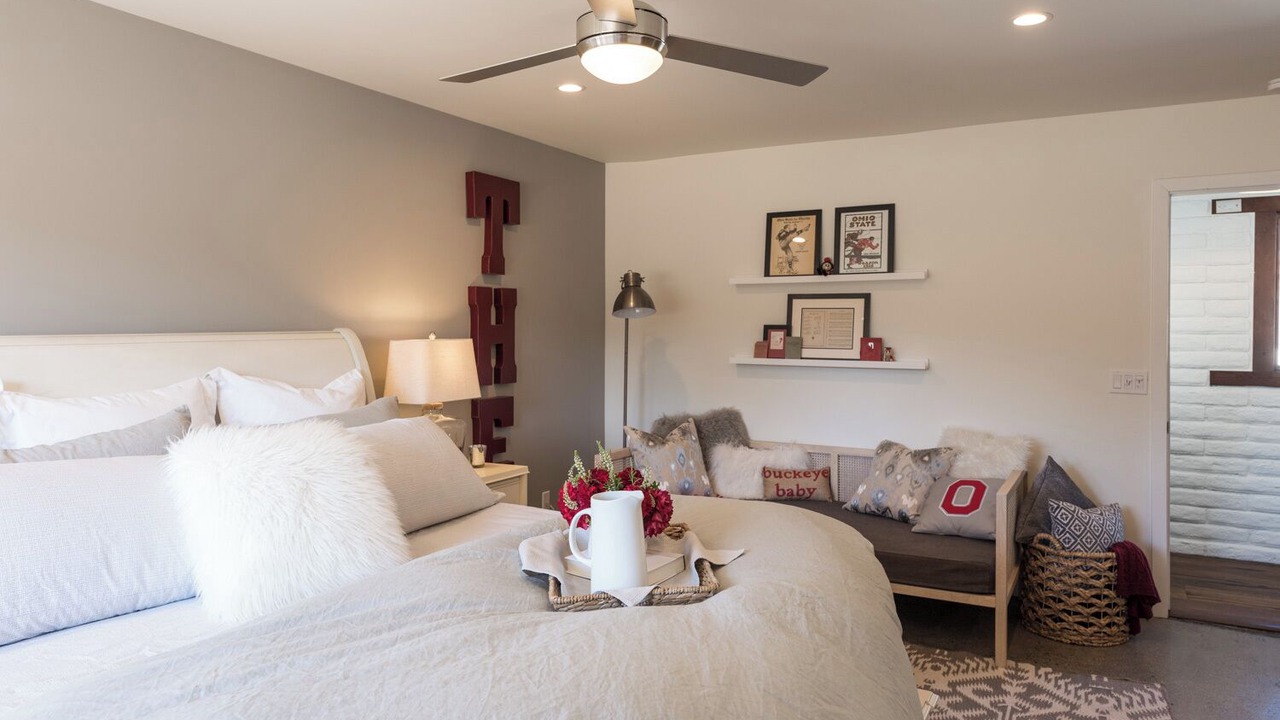 Photo of Bedroom in Sonoma