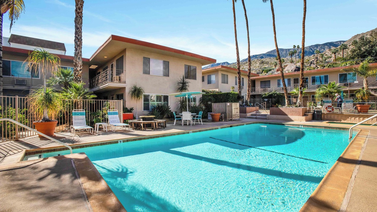 Photo of Outdoor in The Mesa