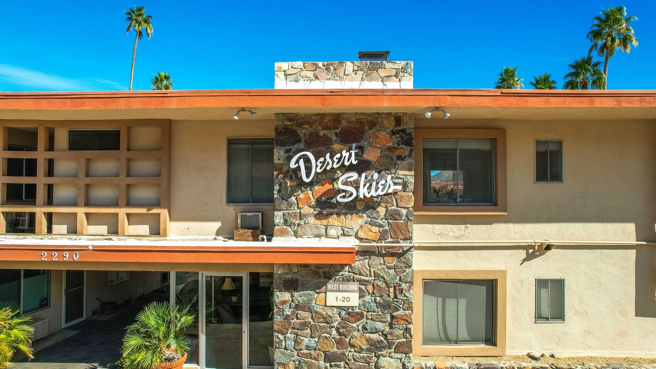 Photo of Outdoor in The Mesa