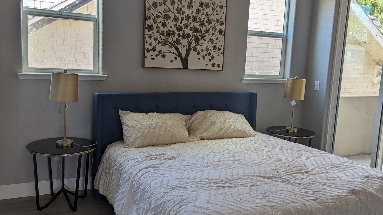 Photo of Bedroom in Central Sacramento
