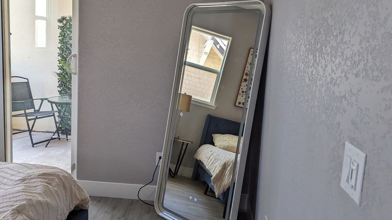 Photo of Bedroom in Central Sacramento