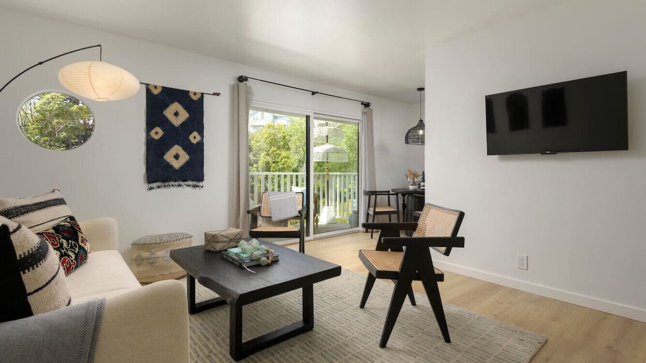 Photo of Livingroom in Santa Barbara County
