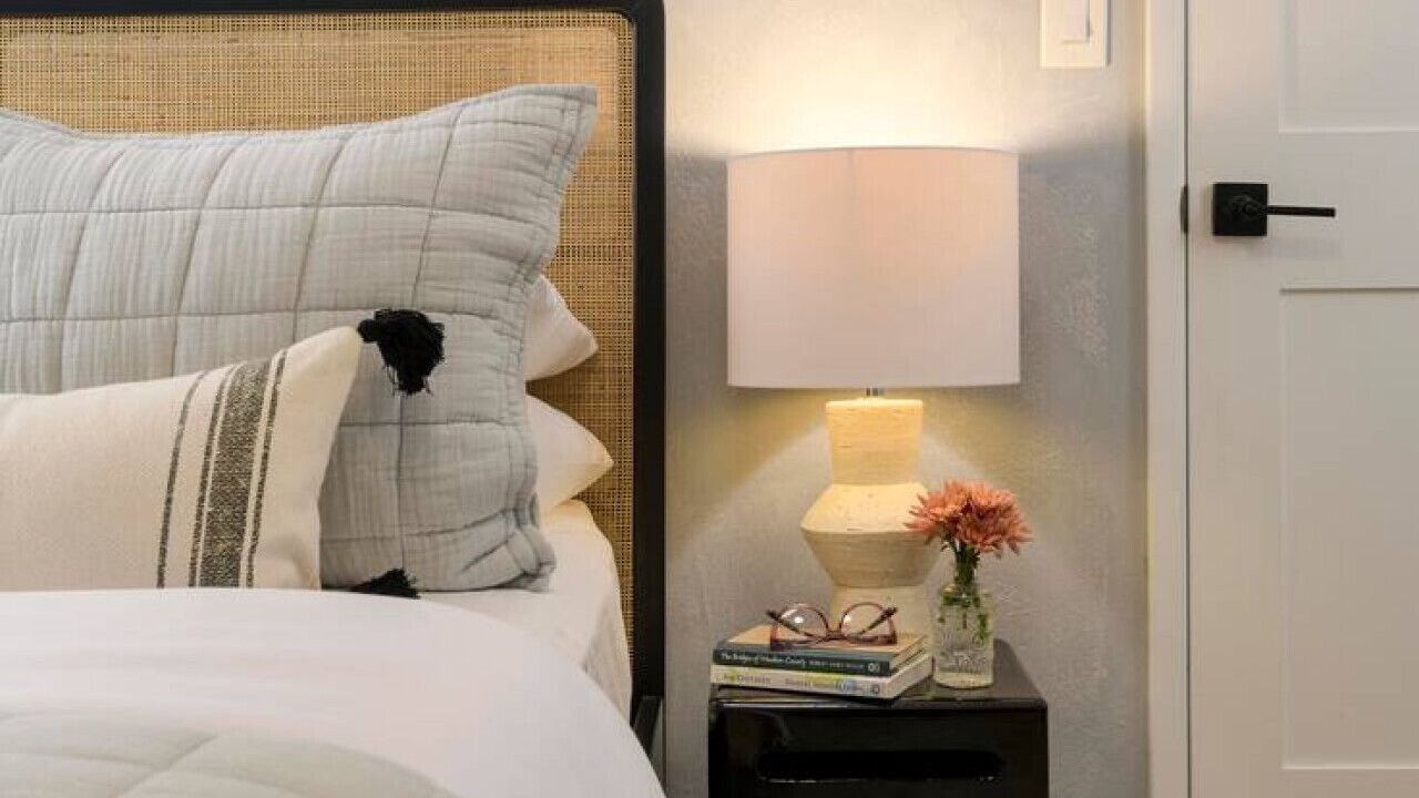 Photo of Bedroom in Santa Barbara County