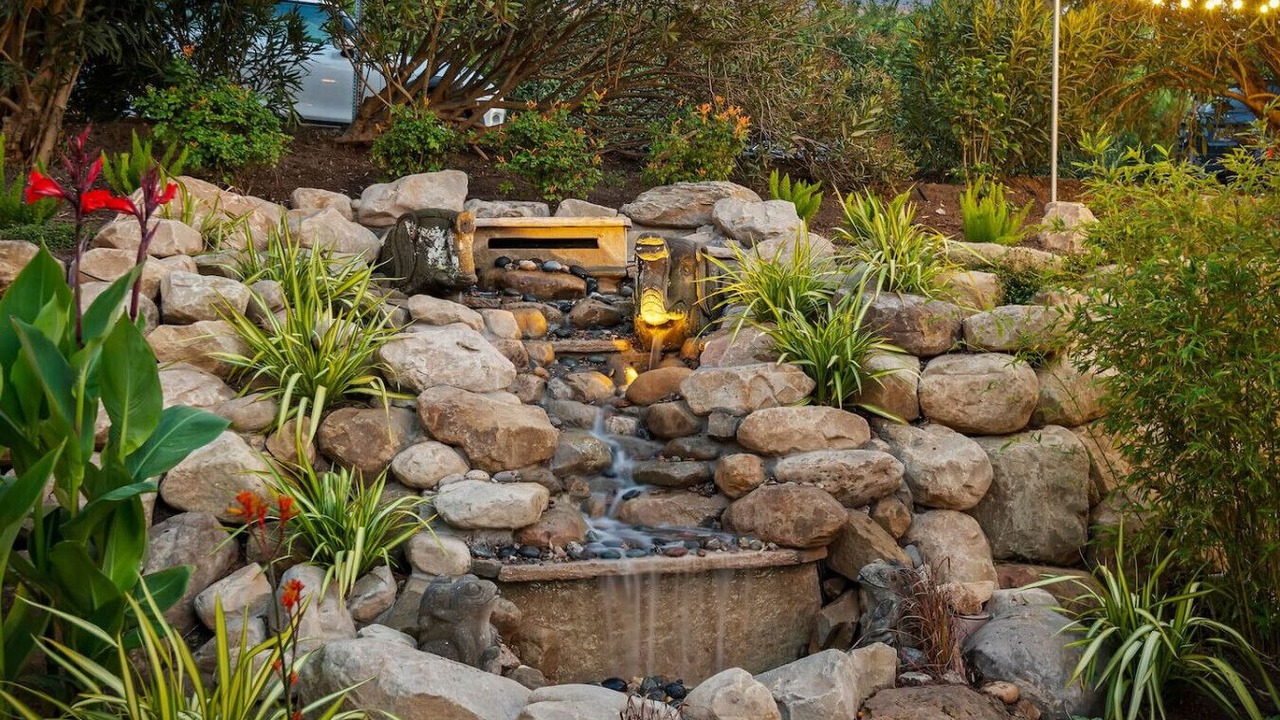 Photo of Outdoor in Santa Barbara County