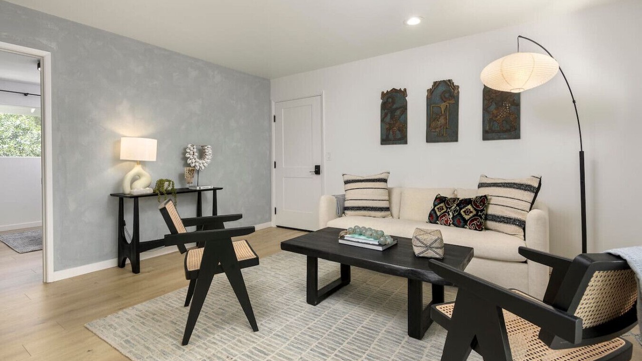 Photo of Livingroom in Santa Barbara County